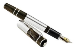 Montblanc W. Faulkner